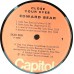 EDWARD BEAR Close Your Eyes (Capitol SKAO 6395) Canada 1973 LP (Pop Rock)